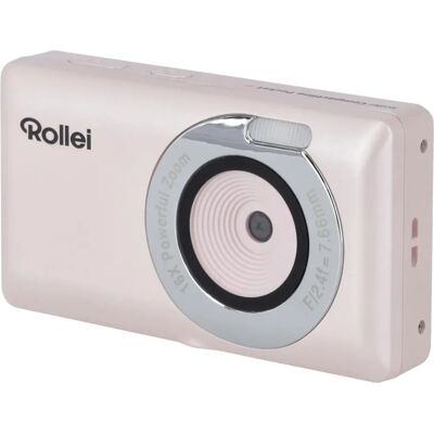 Rollei Compactline Pocket - Rose Rollei Compactline Pocket - Rose