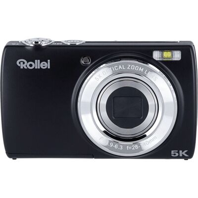 Rollei Powerflex Compact - 64 MP Camera Rollei Powerflex Compact - 64 MP Camera