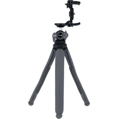Rollei Monkey Pod 3 - Flexible Tripod for Cameras, Smartphones Rollei Monkey Pod 3 - Flexible Tripod for Cameras, Smartphones