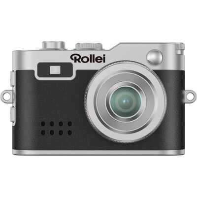 Rollei Compactline 12064 Digitalkamera - Kompaktkamera Rollei Compactline 12064 Digitalkamera - Kompaktkamera