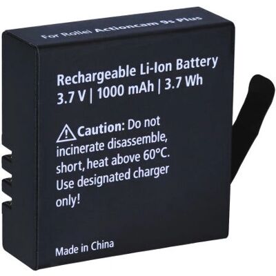 Rollei 20147 Accessoire Flash Appareil Photo Batterie - Accessoire Flash Rollei 20147 Accessoire Flash Appareil Photo Batterie - Accessoire Flash