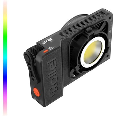 Rollei LUX 60 RGB - Lampa studyjna i wideo Rollei LUX 60 RGB - Lampa studyjna i wideo