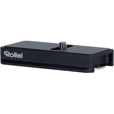 Rollei Airtag Snabbsläppplatta - Kamerautrustning Rollei Airtag Snabbsläppplatta - Kamerautrustning