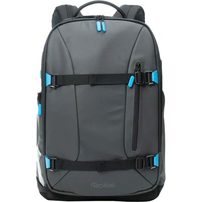 Rollei Ocean Pro Camera Rugzak - 28L Milieuvriendelijk, Waterdicht Rollei Ocean Pro Camera Rugzak - 28L Milieuvriendelijk, Waterdicht