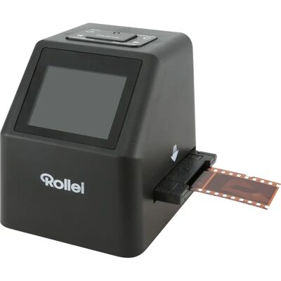 Rollei DF-S 310 SE Rollei DF-S 310 SE
