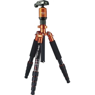 Rollei Compact Traveler No 1 - ORANGE Rollei Compact Traveler No 1 - ORANGE