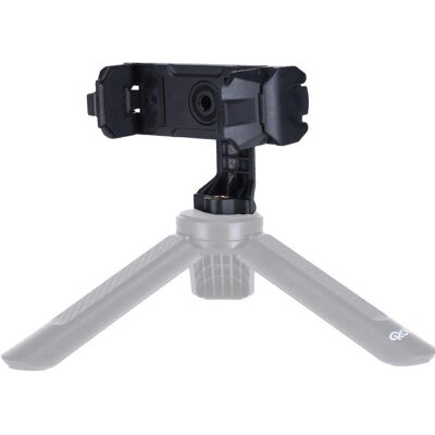 Rollei Smartphone Haltija - Yleiskäyttöinen, Säädettävä, Pieni Rollei Smartphone Haltija - Yleiskäyttöinen, Säädettävä, Pieni