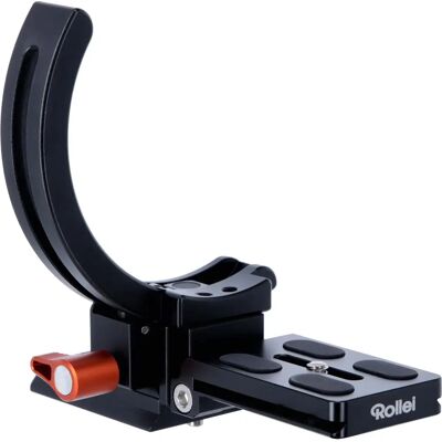 Rollei XL Drehbarer Halterungsring - Kamera Zubehör Rollei XL Drehbarer Halterungsring - Kamera Zubehör