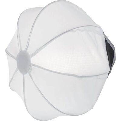 Rollei LUX Balloon Softbox 25 cm - Softbox, 25 cm Rollei LUX Balloon Softbox 25 cm - Softbox, 25 cm