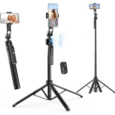 Rollei Easy Creator Quadpod AI Gimbal Rollei Easy Creator Quadpod AI Gimbal