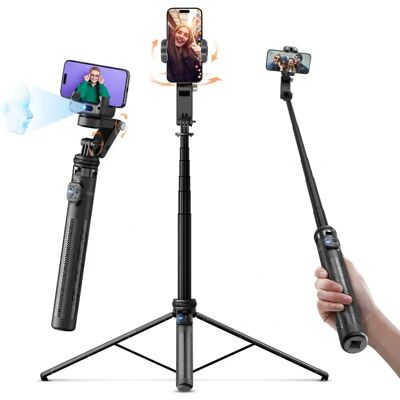 Gimbal Easy Creator Rollei - Śledzenie AI - Gimbal Gimbal Easy Creator Rollei - Śledzenie AI - Gimbal