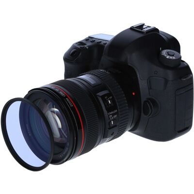 Rollei 26346 Camera Lense Filter Circulair Polarisatiefilter 52 mm Rollei 26346 Camera Lense Filter Circulair Polarisatiefilter 52 mm