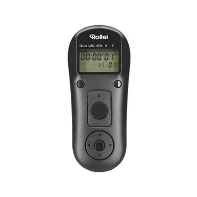 Rollei 28009 Kamera Fernbedienung - Drahtlose RF für Sony Rollei 28009 Kamera Fernbedienung - Drahtlose RF für Sony