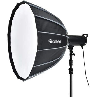 Rollei Klick Deep Softbox 90 - Softbox, Reflektor - Softbox Rollei Klick Deep Softbox 90 - Softbox, Reflektor - Softbox