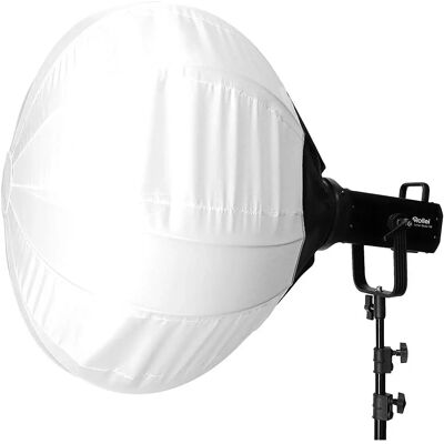 Rollei Softbox 65 - Softbox, Reflektor und Studioblitz-Zubehör Rollei Softbox 65 - Softbox, Reflektor und Studioblitz-Zubehör