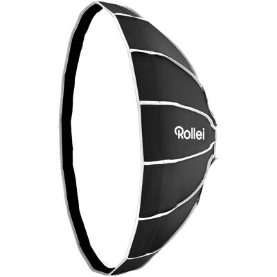 Rollei Klick-Beauty-Dish con Rejilla 105 - Accesorio para Estudio Rollei Klick-Beauty-Dish con Rejilla 105 - Accesorio para Estudio
