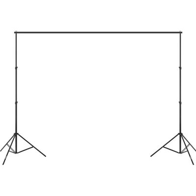 Rollei Support Tente de Fond V2 - Accessoires Photo Studio Rollei Support Tente de Fond V2 - Accessoires Photo Studio