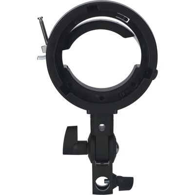 Adaptateur Bowens pour HS Freeze 1s - Accessoire pour flash studio - Publicité Adaptateur Bowens pour HS Freeze 1s - Accessoire pour flash studio - Publicité