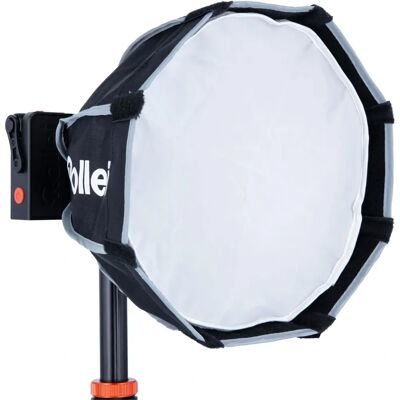 Rollei LUX Parabol de 30cm - Softbox y Reflector Rollei LUX Parabol de 30cm - Softbox y Reflector