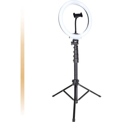 Rollei Lumis Comfort Bicolor Rengasvalo - LED Rollei Lumis Comfort Bicolor Rengasvalo - LED