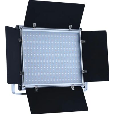 Rollei LUMIS Panel 600 RGB - LED Panellicht Rollei LUMIS Panel 600 RGB - LED Panellicht