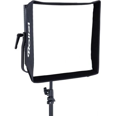 Rollei VIBE 900 Softbox - Softbox & Reflektor Rollei VIBE 900 Softbox - Softbox & Reflektor