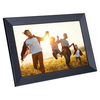 Rollei Smart Frame WiFi 103 - Digitaalinen valokuvakehys - 10,1" Kosketusnäyttö WiFi Rollei Smart Frame WiFi 103 - Digitaalinen valokuvakehys - 10,1" Kosketusnäyttö WiFi