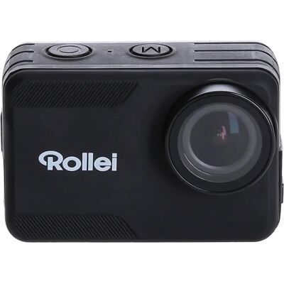 Rollei 10s Plus Akciókamera - Vízálló 4K 16 MP Wi-Fi Rollei 10s Plus Akciókamera - Vízálló 4K 16 MP Wi-Fi