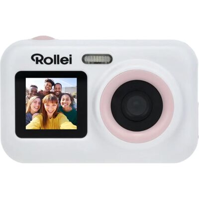 Rollei Sportsline Fun - Weiß Rollei Sportsline Fun - Weiß
