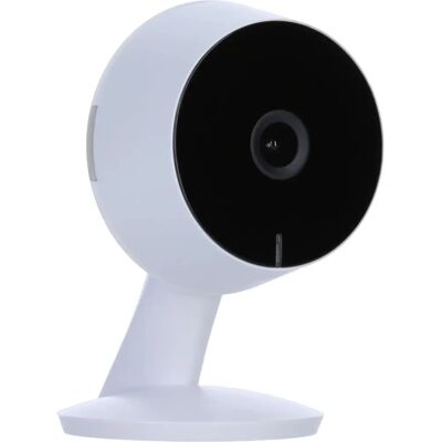 Rollei Sicherheitskamera 1080p Indoor - Überwachungskamera Rollei Sicherheitskamera 1080p Indoor - Überwachungskamera