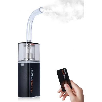 Rollei SmokeMaster - Nebelmaschine Rollei SmokeMaster - Nebelmaschine