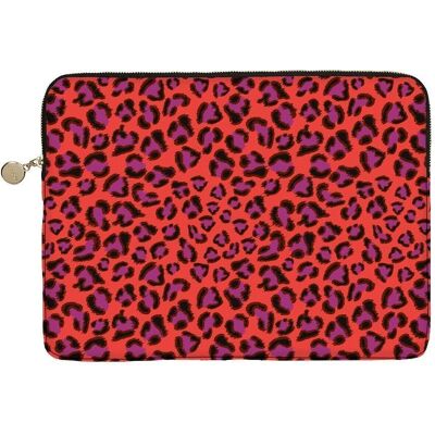 Cedon Leo Roter Laptopcase - Laptop Case Cedon Leo Roter Laptopcase - Laptop Case