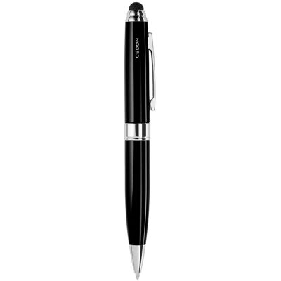 Cedon Touch Pen Schwarz - Stift für Tablets & Smartphones Cedon Touch Pen Schwarz - Stift für Tablets & Smartphones