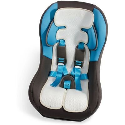 Diago Beige Babysicherheitsmulltuch - Baby-Transportliner Diago Beige Babysicherheitsmulltuch - Baby-Transportliner