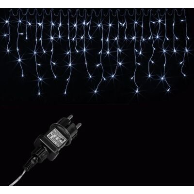 Zewnętrzne światła LED VOLTRONIC - 40m, 400 LED, IP44 - Wodoodporne Zewnętrzne światła LED VOLTRONIC - 40m, 400 LED, IP44 - Wodoodporne