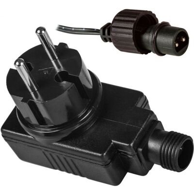 VOLTRONIC Zewnętrzne lampki LED 60 m - 600 LED, Zimna Biała VOLTRONIC Zewnętrzne lampki LED 60 m - 600 LED, Zimna Biała