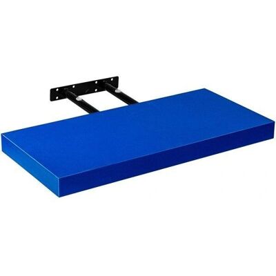 Stilista Volato Falipolc - 90cm Kék Modern Stilista Volato Falipolc - 90cm Kék Modern