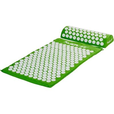 Matka do akupresury MOVIT z poduszką - 75x44cm - Relaks i stymulacja Matka do akupresury MOVIT z poduszką - 75x44cm - Relaks i stymulacja