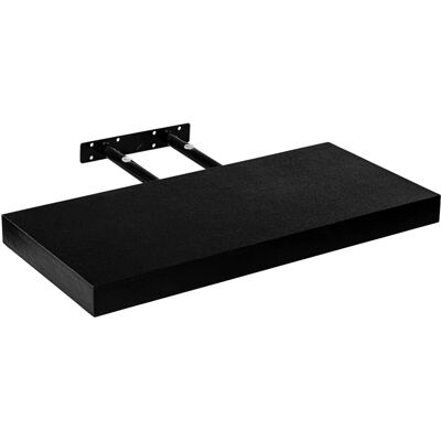 STILISTA Volato Fali Polc - Rejtett Rögzítés, 15kg Terhelhetőség STILISTA Volato Fali Polc - Rejtett Rögzítés, 15kg Terhelhetőség