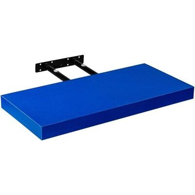 Stilista Volato Fali Polc - Kék - 40cm - Fali Polc Stilista Volato Fali Polc - Kék - 40cm - Fali Polc