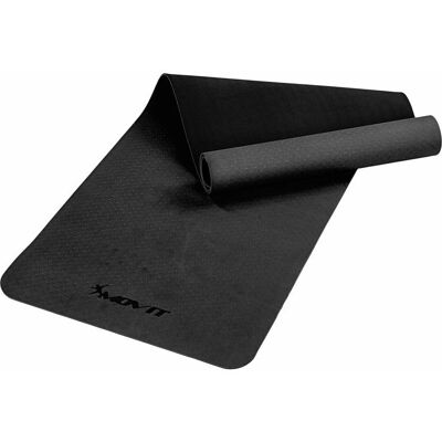 Maty do jogi Movit - 190x60 cm - Antypoślizgowa, Hipoalergiczna Maty do jogi Movit - 190x60 cm - Antypoślizgowa, Hipoalergiczna