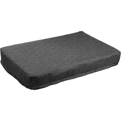 Poduszka dla psa Petstuff XS - Ciemnoszara - Legowisko dla psa Poduszka dla psa Petstuff XS - Ciemnoszara - Legowisko dla psa