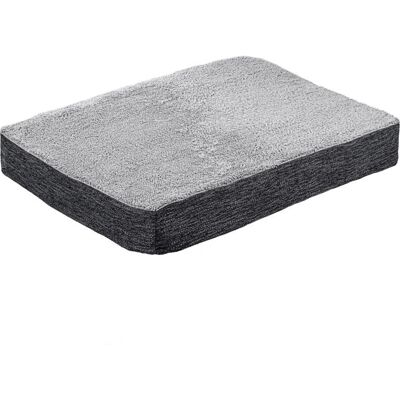 Petstuff XS Ciemnoszara Legowisko dla psa - Legowisko dla zwierząt Petstuff XS Ciemnoszara Legowisko dla psa - Legowisko dla zwierząt