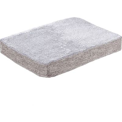 PETSTUFF Legowisko dla psa - jasnoszare XS - Dog Bed PETSTUFF Legowisko dla psa - jasnoszare XS - Dog Bed