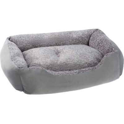 PETSTUFF Legowisko dla psa - XL - 90x65x22 cm PETSTUFF Legowisko dla psa - XL - 90x65x22 cm