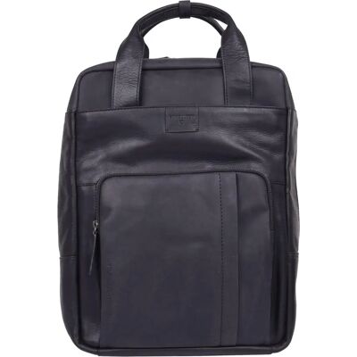 Strellson Brick Lane Leder Rucksack 42cm - Rucksack Strellson Brick Lane Leder Rucksack 42cm - Rucksack