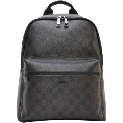 Joop! Rygsæk Cortina Piazza Miko - Kunstlæder, Laptop, Unisex Joop! Rygsæk Cortina Piazza Miko - Kunstlæder, Laptop, Unisex