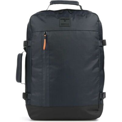 Strellson Northwood RS Bastian - Blau - 17 Zoll - 52 cm - Backpack Strellson Northwood RS Bastian - Blau - 17 Zoll - 52 cm - Backpack