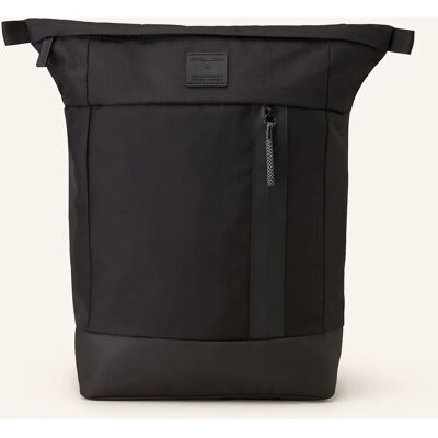 Strellson Northwood Sebastian Rucksack - Laptop 36cm - Schwarz Strellson Northwood Sebastian Rucksack - Laptop 36cm - Schwarz