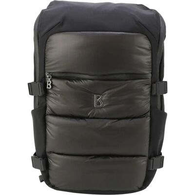 Bogner Lennard Rucksack - Robustes Nylon, Gepolsterter Laptop, Mehrere Fächer - Rucksack Bogner Lennard Rucksack - Robustes Nylon, Gepolsterter Laptop, Mehrere Fächer - Rucksack